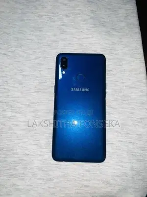 Samsung Galaxy A10s 3GB 32GB (Used)
