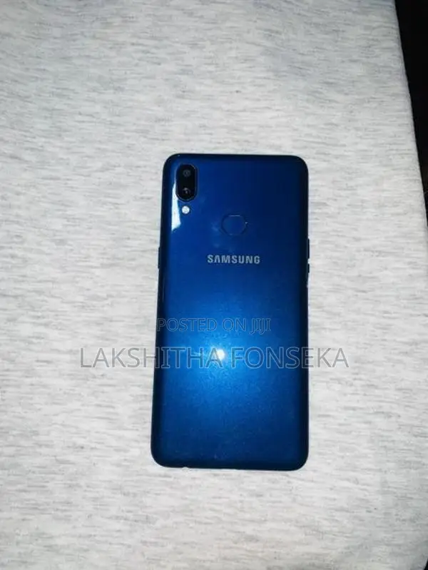 Samsung Galaxy A10s 3GB 32GB (Used)