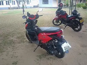 Hero Xoom 110 2025