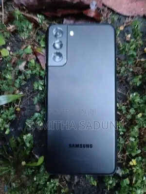 Samsung Galaxy S21 Plus (Used)