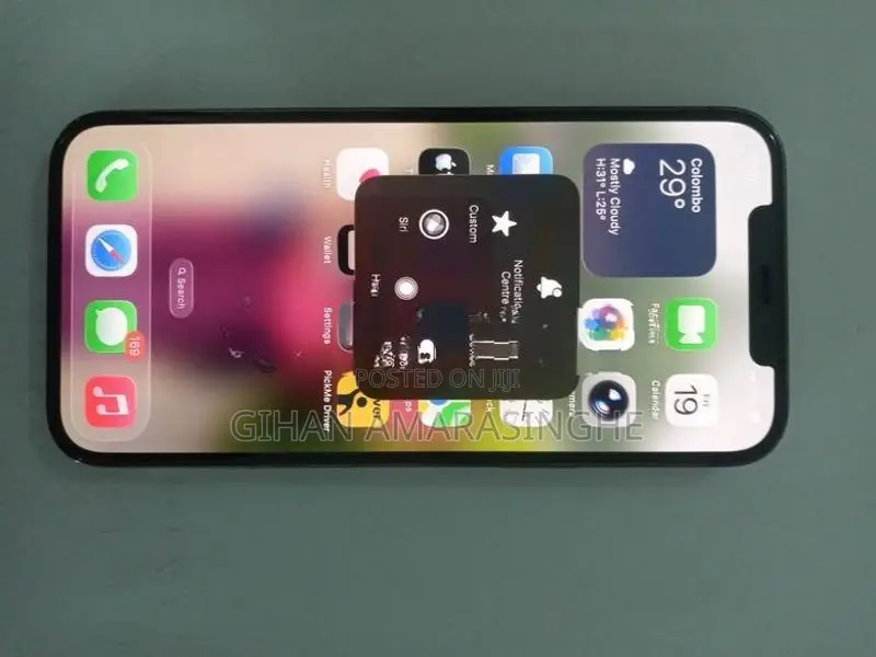 Apple iPhone 12 Pro Max (Used)