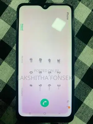 Samsung Galaxy A10s 3GB 32GB (Used)