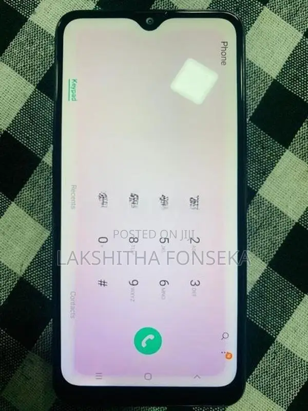 Samsung Galaxy A10s 3GB 32GB (Used)