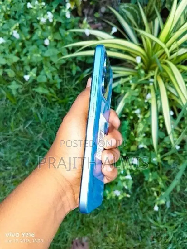 Xiaomi Redmi 15C (Used)