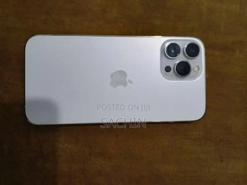 Apple iPhone 13 Pro Max (Used)