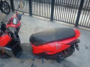 Hero Xoom 110 2025