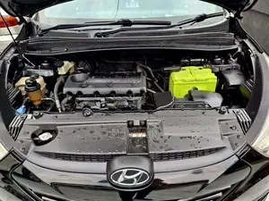 Hyundai Tucson GLS 2011
