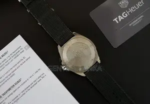 TAG HEUER FORMULA 1 QUARTZ MENS WATCH