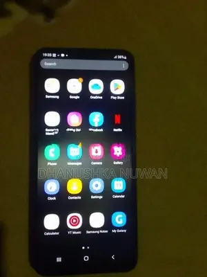 Samsung Galaxy M02s (Used)