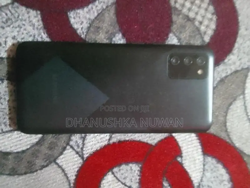 Samsung Galaxy M02s (Used)