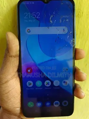 Vivo Y20 (Used)