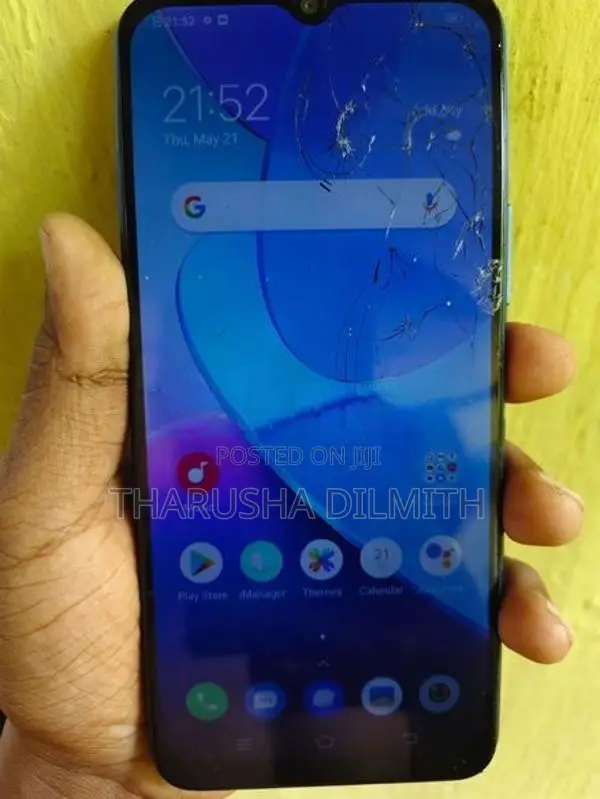 Vivo Y20 (Used)