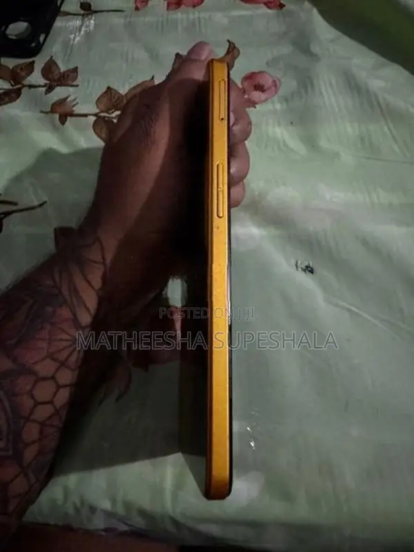 ZTE nubia Neo 3 4G (Used)