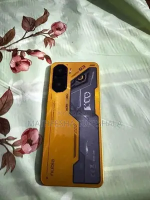 ZTE nubia Neo 3 4G (Used)