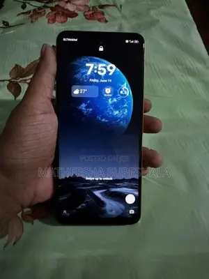 ZTE nubia Neo 3 4G (Used)