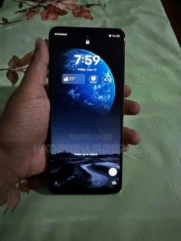 ZTE nubia Neo 3 4G (Used)