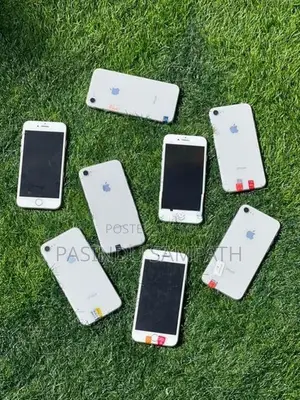Apple iPhone 8 (Used)