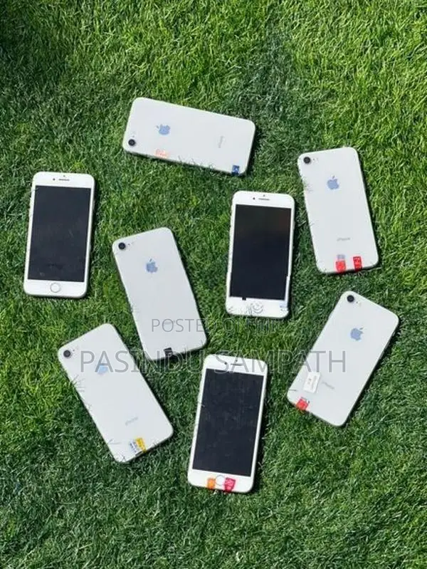 Apple iPhone 8 (Used)