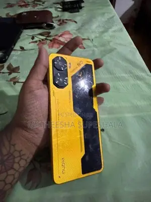 ZTE nubia Neo 3 4G (Used)