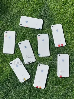 Apple iPhone 8 (Used)