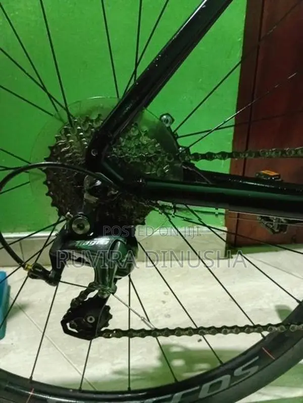 Bicycle