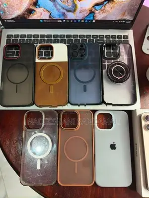 Apple iPhone 16 Pro Max (Used)