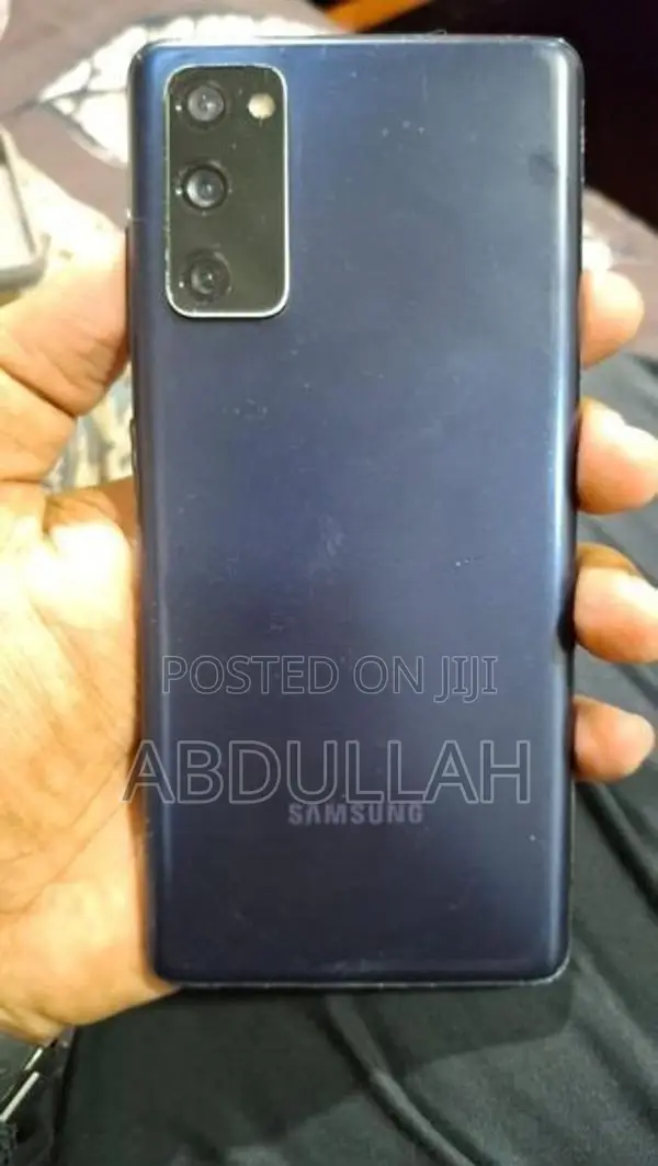 Samsung Galaxy S20FE 5G (Used)