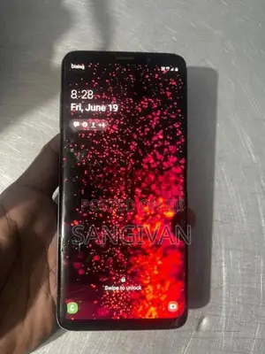 Samsung Galaxy S9+ (Used)