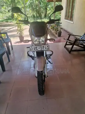 Bajaj Platina 100 2009