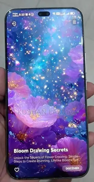 Honor 400 Pro (Used)