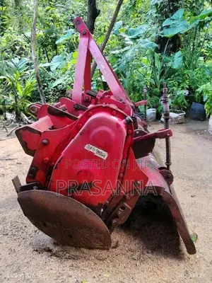 Rotary