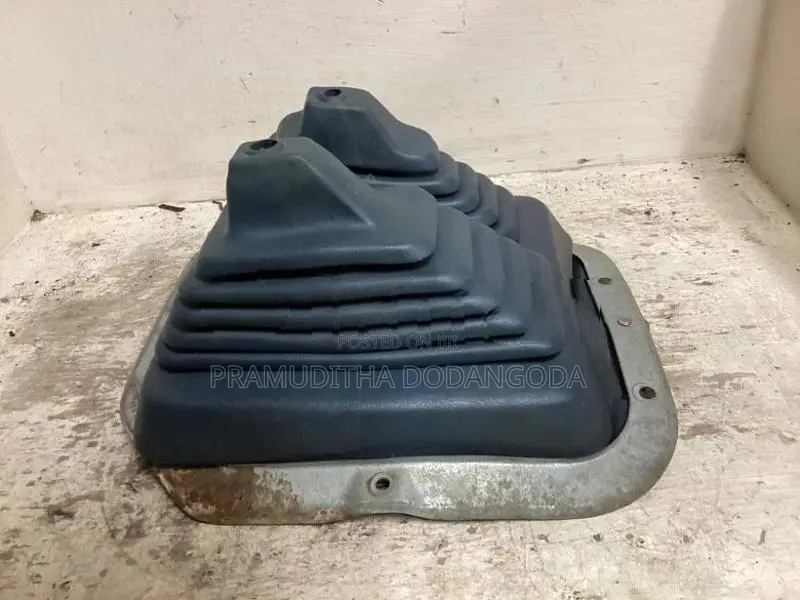 Nissan D21 D22 Gear Boots