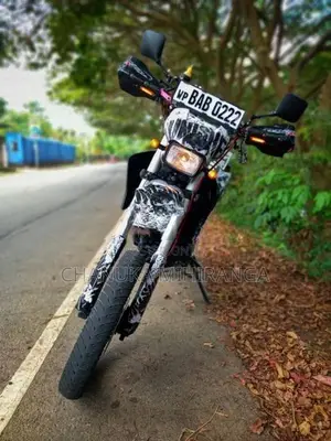 Demak DTM 150 2013