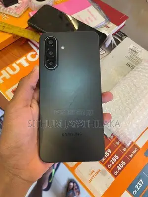 Samsung Galaxy A17 (Used)