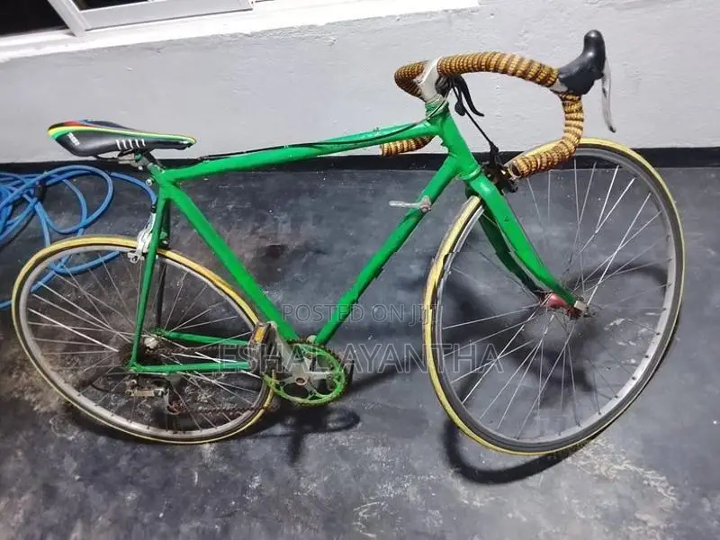 Bicycle