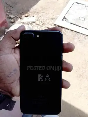 Apple iPhone 7 Plus (Used)