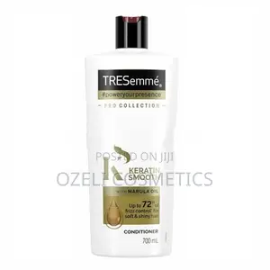 Tresemme Keratin Smooth Conditioner 700ml