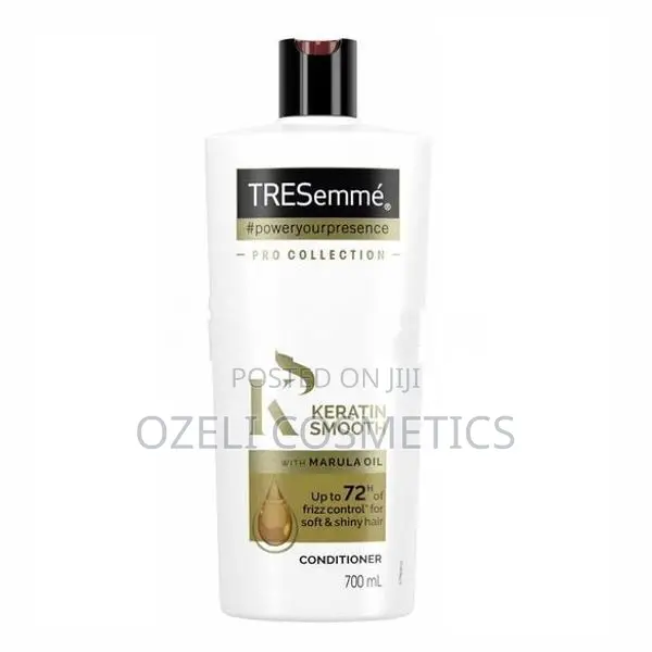 Tresemme Keratin Smooth Conditioner 700ml