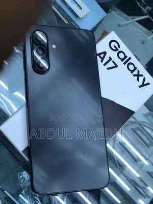 Samsung Galaxy A17 (Used)