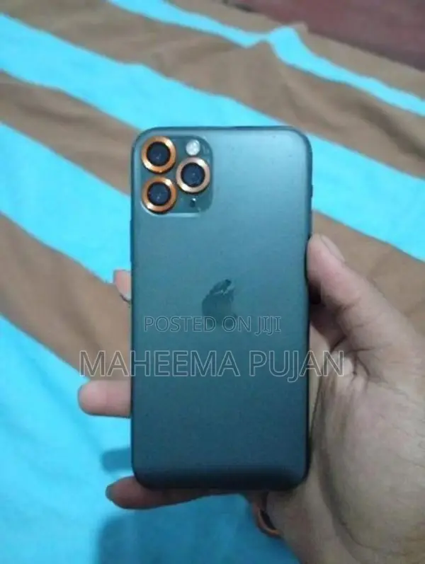 Apple iPhone 11 Pro (Used)