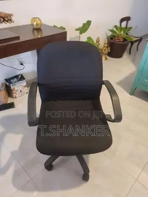 Affordable Office Chairs