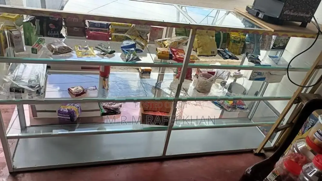 Showcase