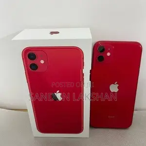 Apple iPhone 11 128GB (Used)
