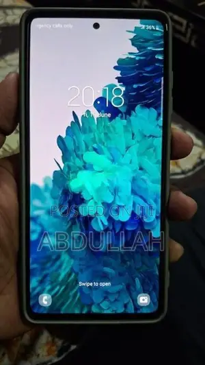 Samsung Galaxy S20FE 5G (Used)