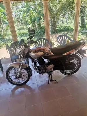 Bajaj Platina 100 2009