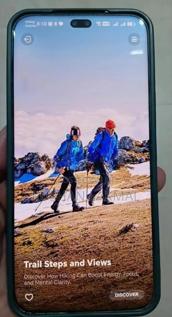Honor 400 Pro (Used)