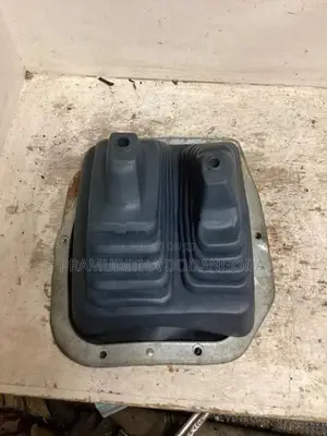 Nissan D21 D22 Gear Boots