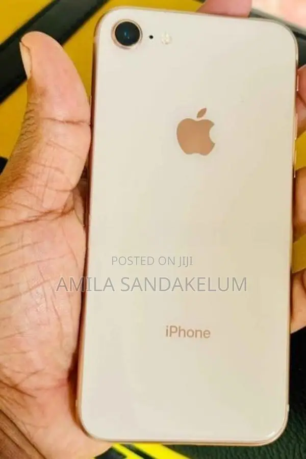 Apple iPhone 8 (Used)