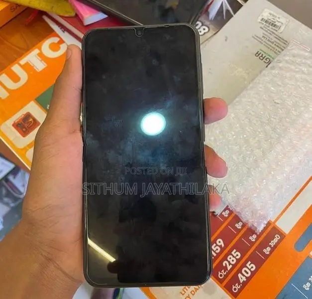 Samsung Galaxy A17 (Used)