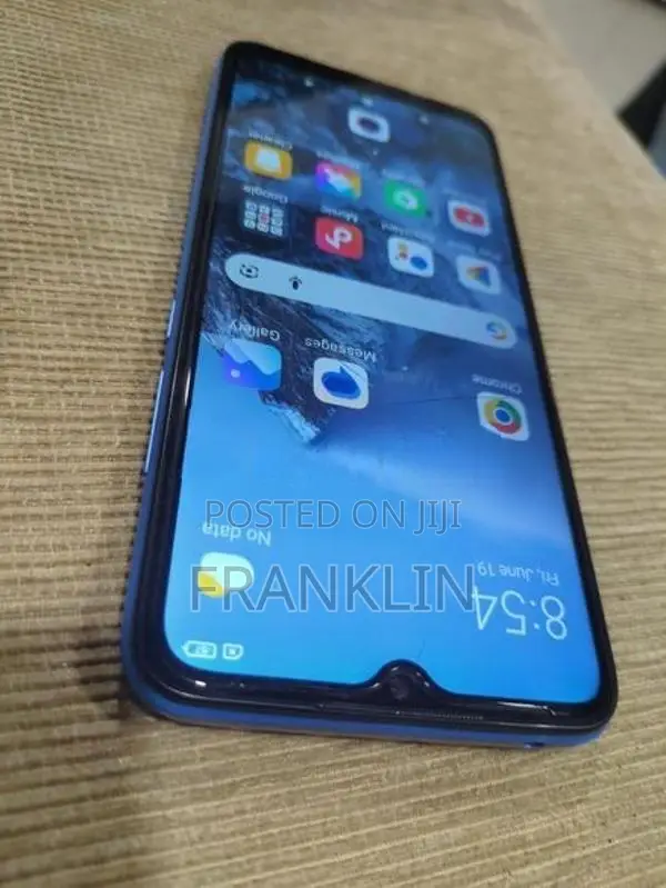 Xiaomi Redmi 10C (Used)